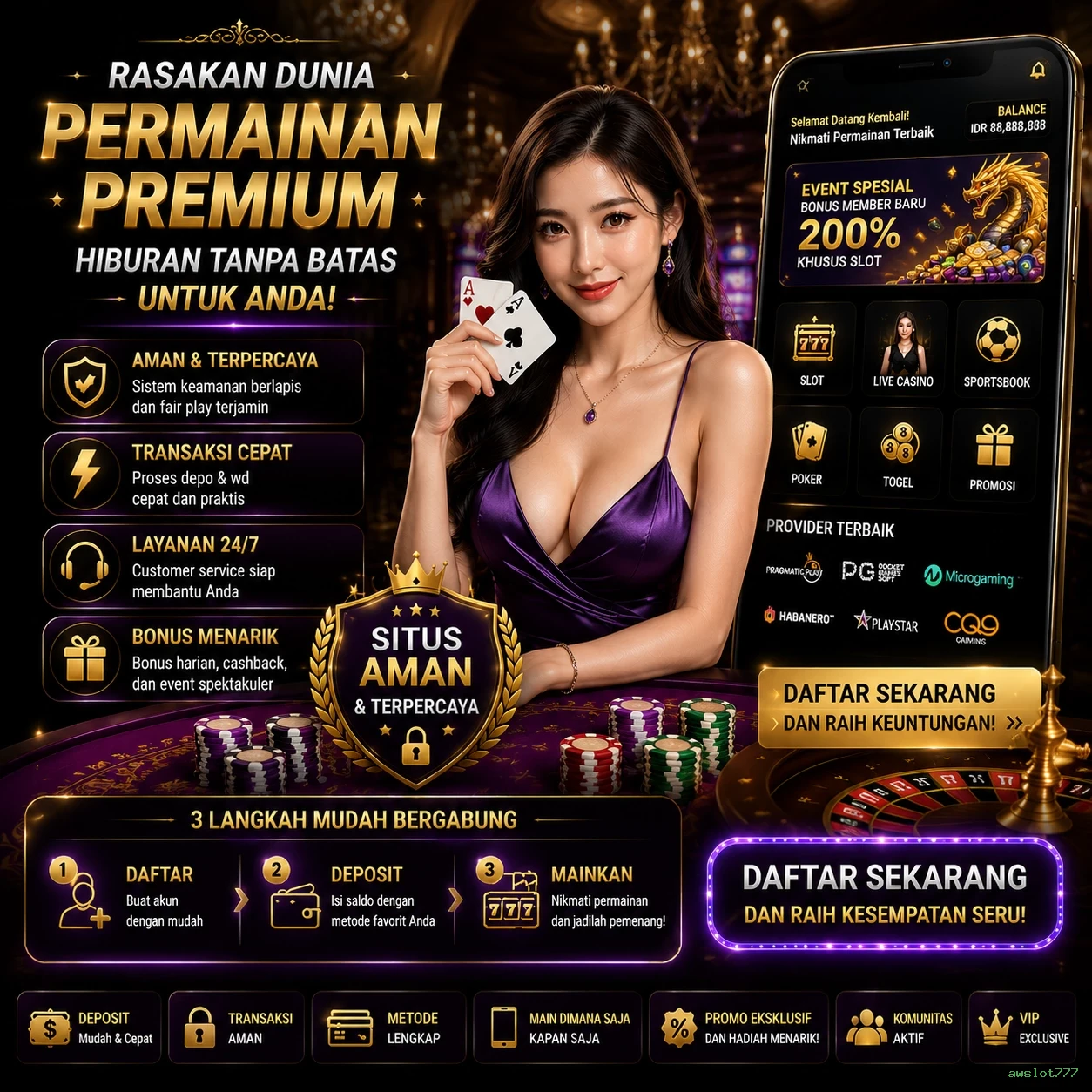 awslot777