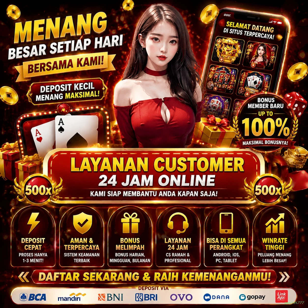 awslot777